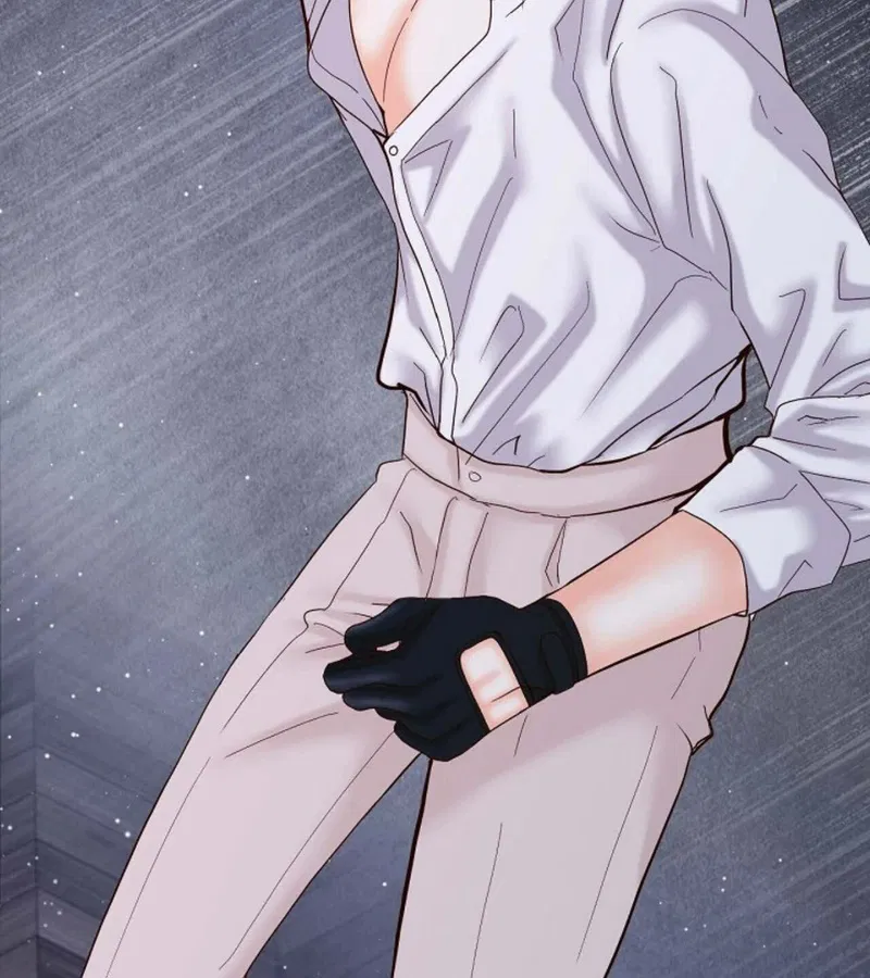 Tân Nương Của Bóng Đêm Chapter 44 - Trang 2