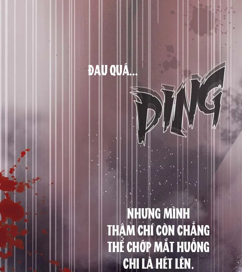 Tân Nương Của Bóng Đêm Chapter 44 - Trang 2