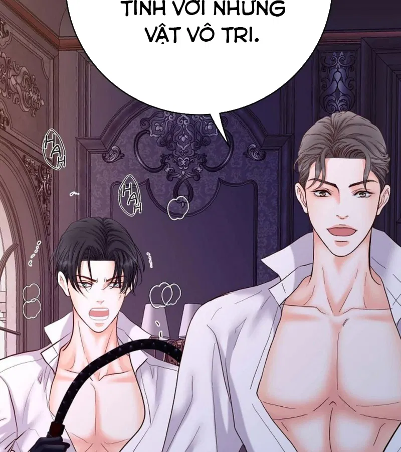 Tân Nương Của Bóng Đêm Chapter 44 - Trang 2