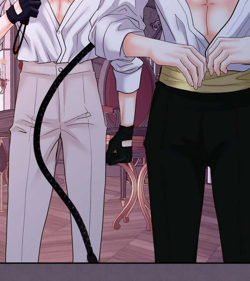 Tân Nương Của Bóng Đêm Chapter 44 - Trang 2