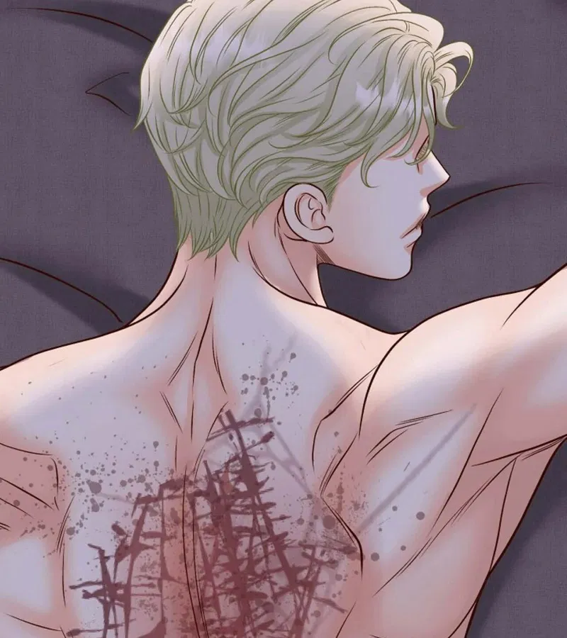 Tân Nương Của Bóng Đêm Chapter 44 - Trang 2