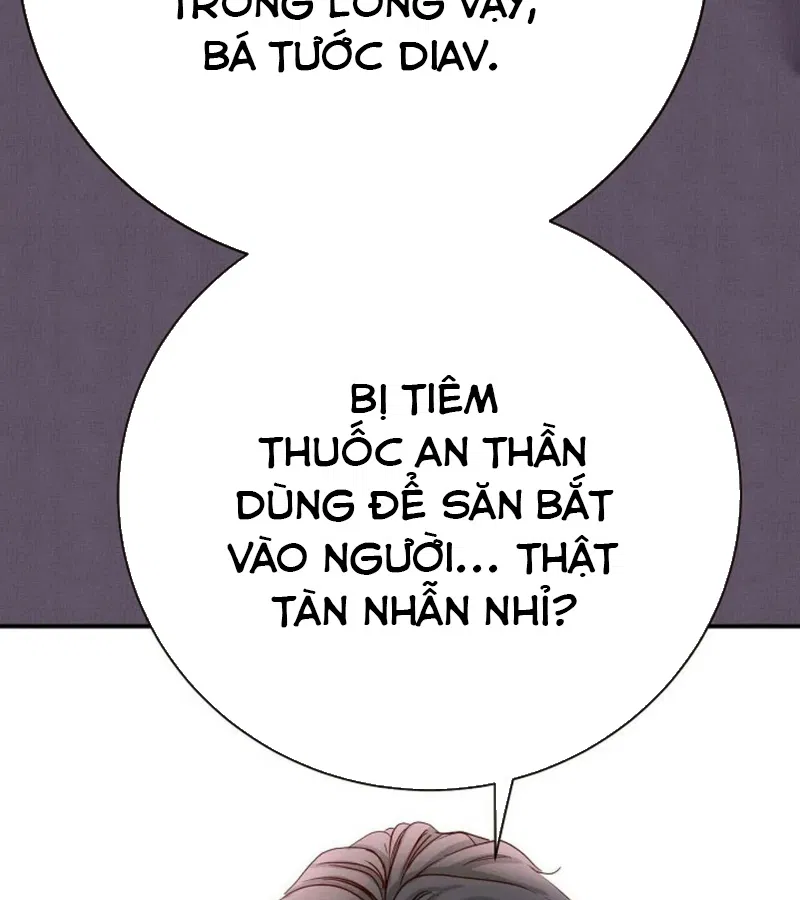 Tân Nương Của Bóng Đêm Chapter 44 - Trang 2