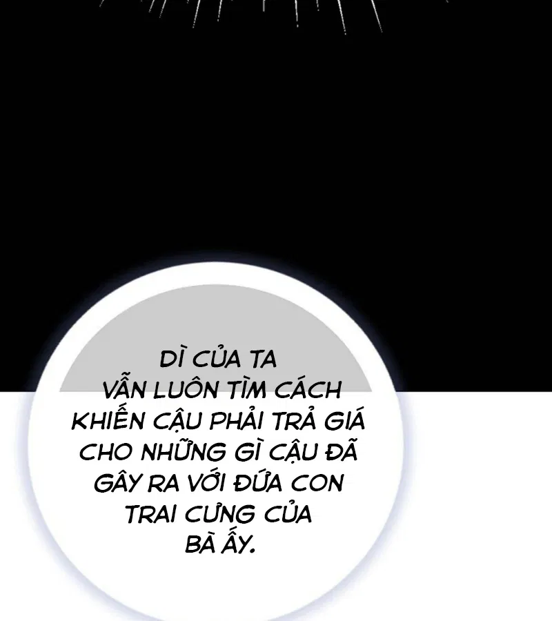 Tân Nương Của Bóng Đêm Chapter 44 - Trang 2