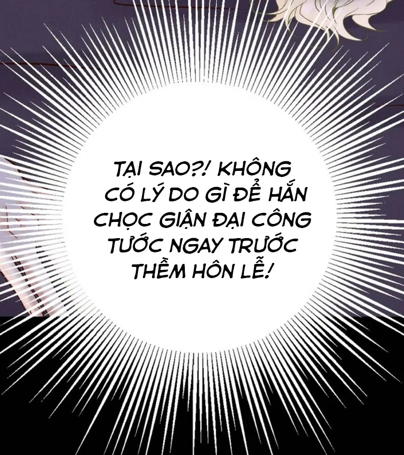 Tân Nương Của Bóng Đêm Chapter 44 - Trang 2