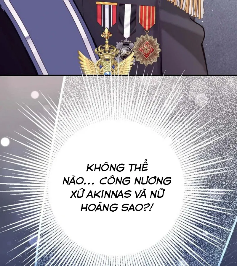 Tân Nương Của Bóng Đêm Chapter 44 - Trang 2