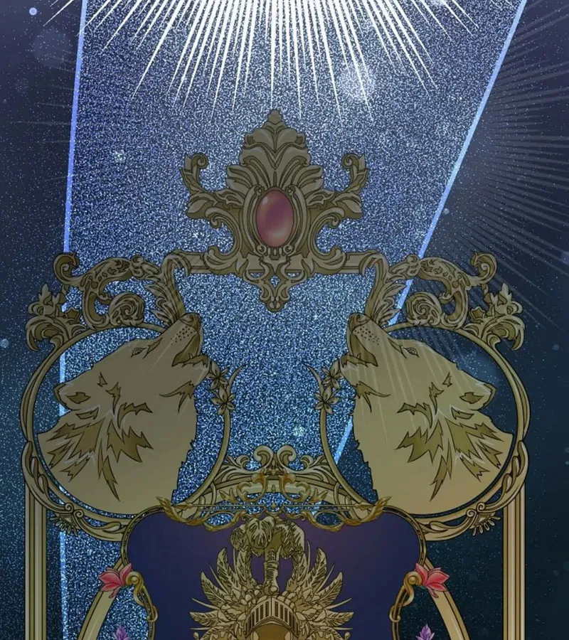 Tân Nương Của Bóng Đêm Chapter 44 - Trang 2