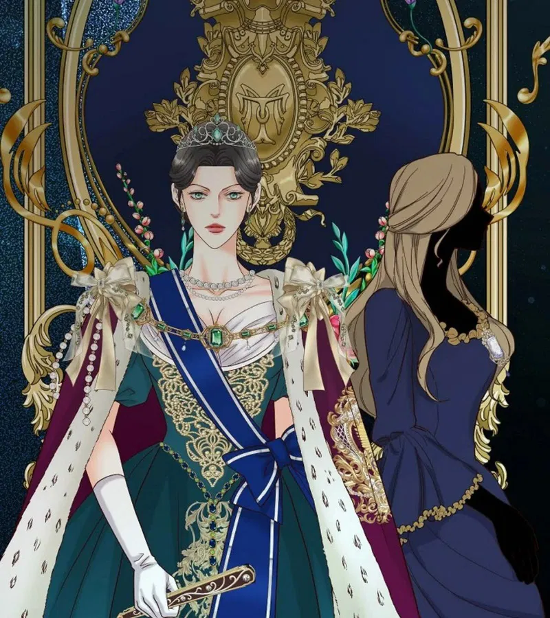 Tân Nương Của Bóng Đêm Chapter 44 - Trang 2