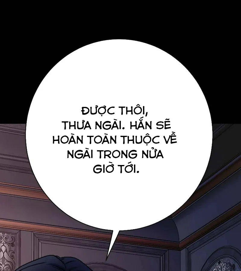 Tân Nương Của Bóng Đêm Chapter 44 - Trang 2
