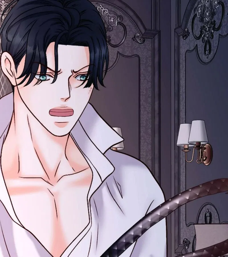 Tân Nương Của Bóng Đêm Chapter 44 - Trang 2