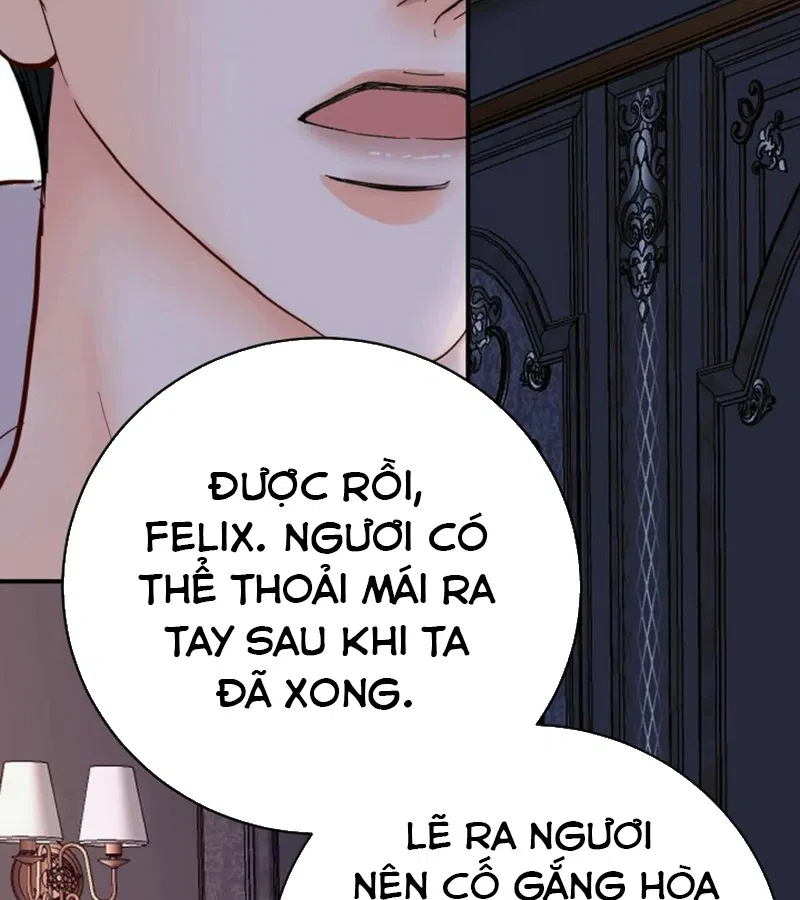 Tân Nương Của Bóng Đêm Chapter 44 - Trang 2