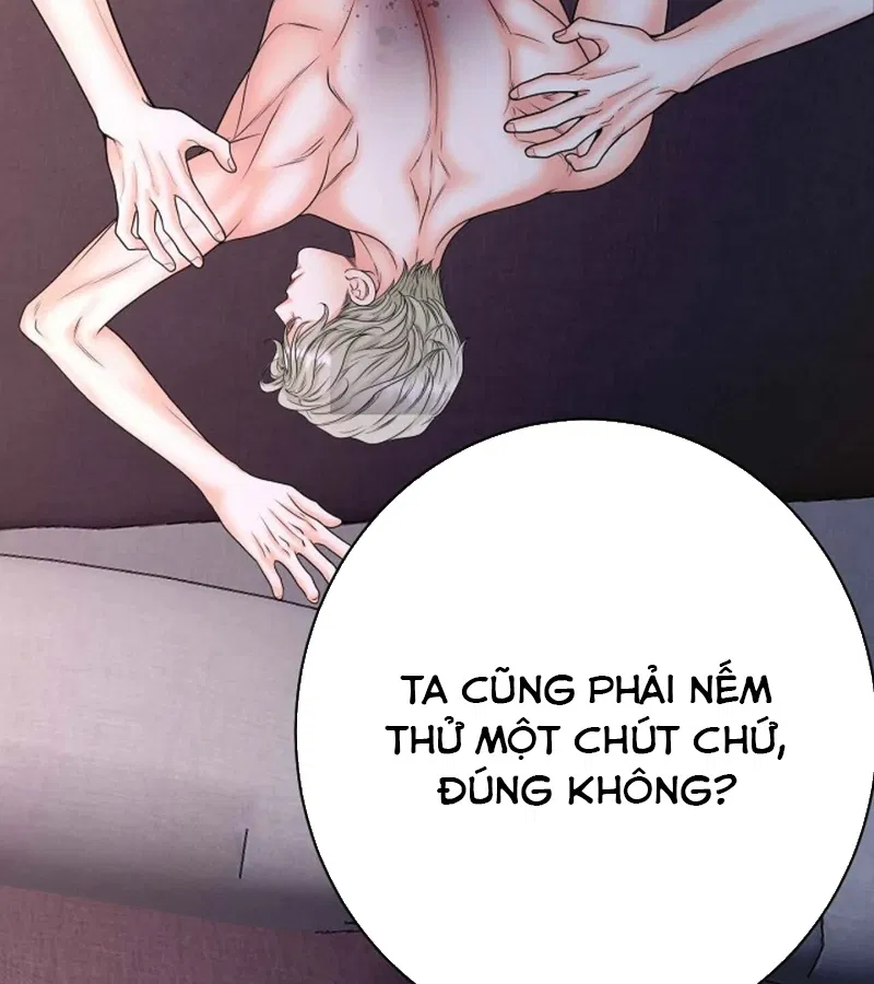 Tân Nương Của Bóng Đêm Chapter 44 - Trang 2