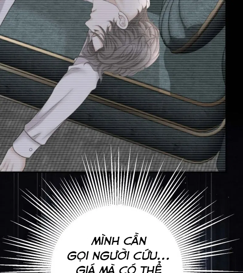 Tân Nương Của Bóng Đêm Chapter 44 - Trang 2