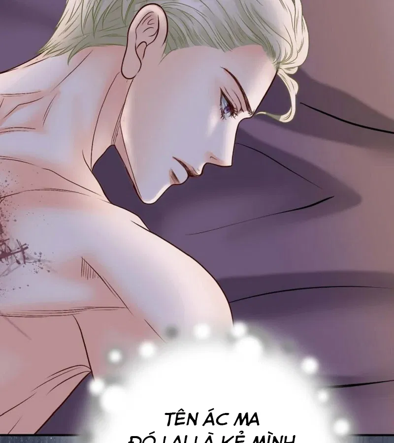 Tân Nương Của Bóng Đêm Chapter 44 - Trang 2