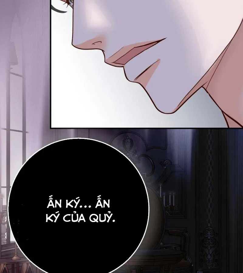 Tân Nương Của Bóng Đêm Chapter 44 - Trang 2