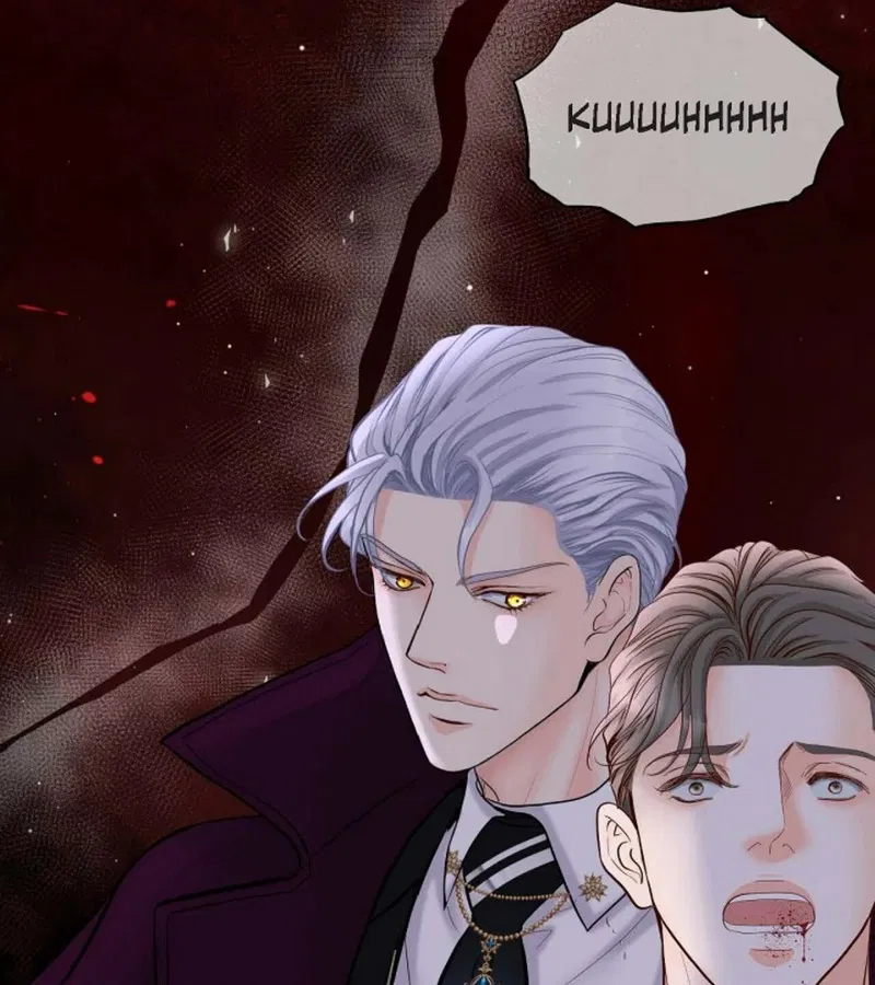 Tân Nương Của Bóng Đêm Chapter 44 - Trang 2