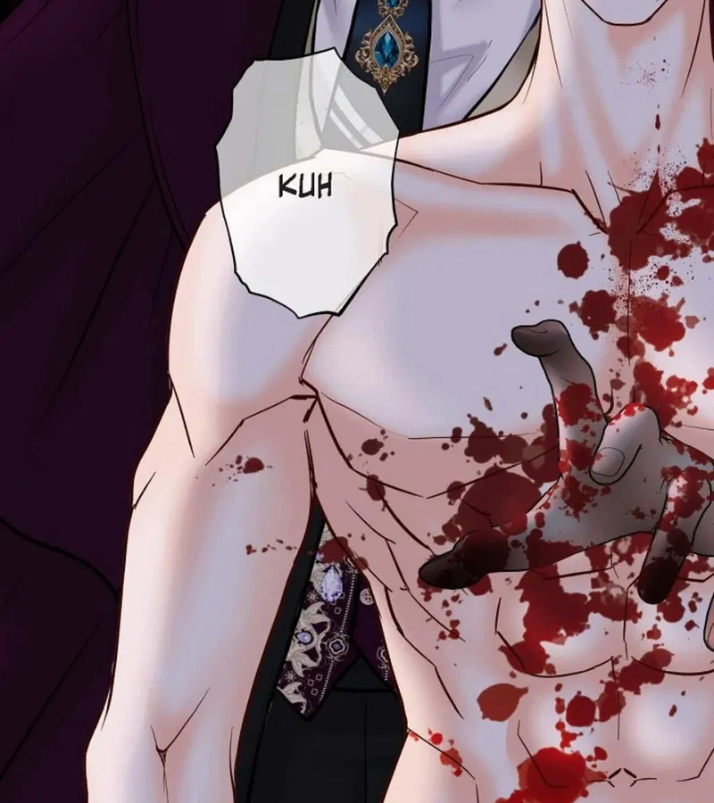 Tân Nương Của Bóng Đêm Chapter 44 - Trang 2