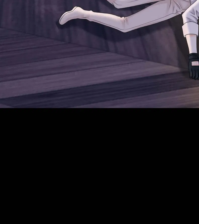 Tân Nương Của Bóng Đêm Chapter 44 - Trang 2