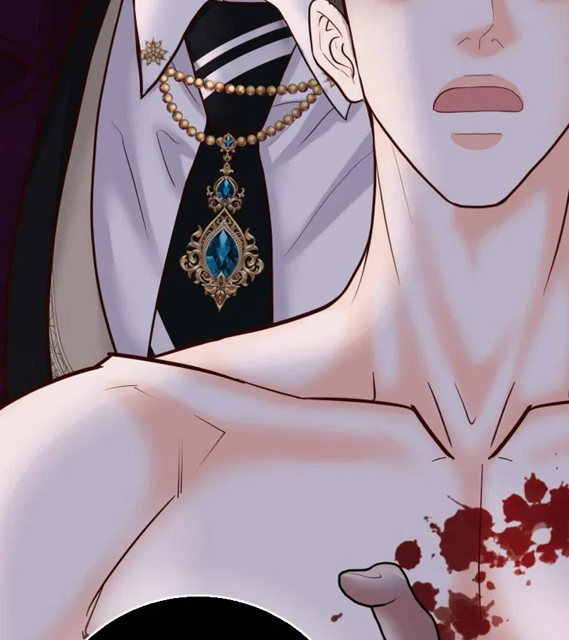 Tân Nương Của Bóng Đêm Chapter 44 - Trang 2