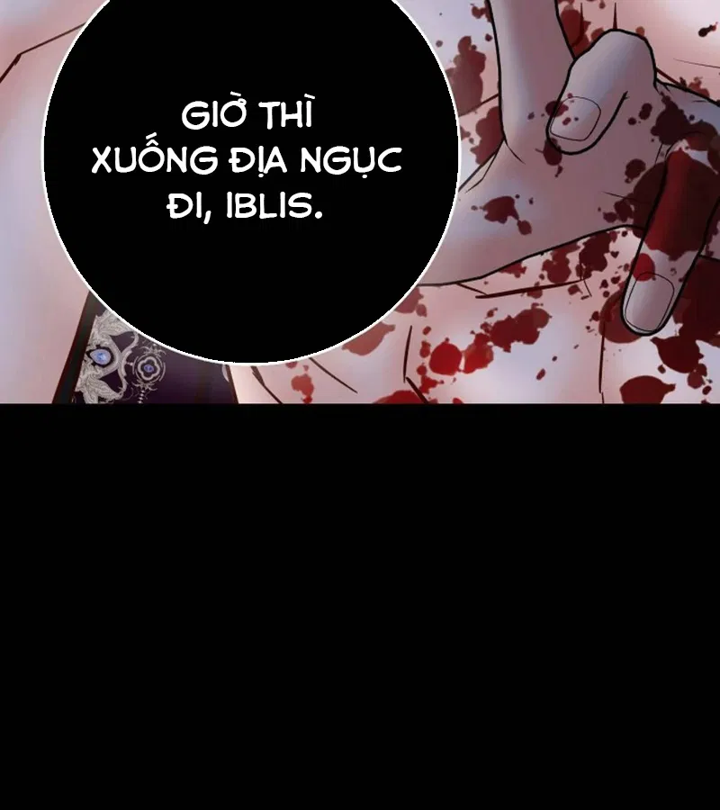 Tân Nương Của Bóng Đêm Chapter 44 - Trang 2