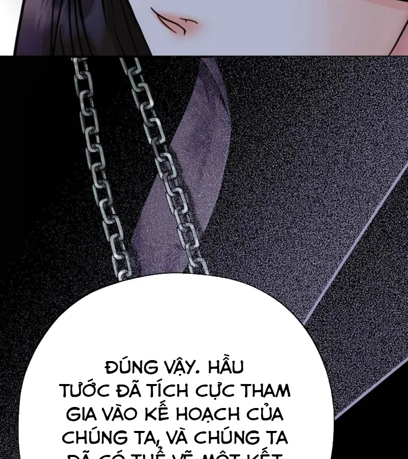 Tân Nương Của Bóng Đêm Chapter 44 - Trang 2