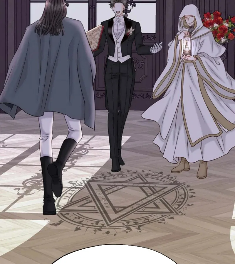 Tân Nương Của Bóng Đêm Chapter 44 - Trang 2