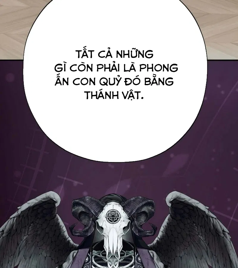 Tân Nương Của Bóng Đêm Chapter 44 - Trang 2