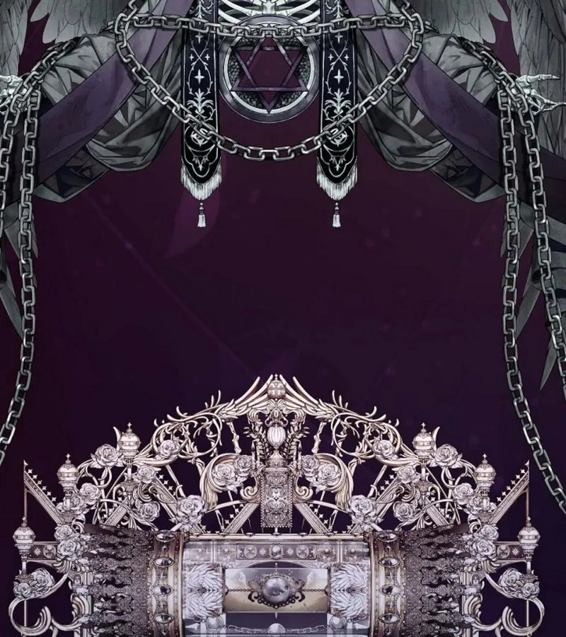 Tân Nương Của Bóng Đêm Chapter 44 - Trang 2