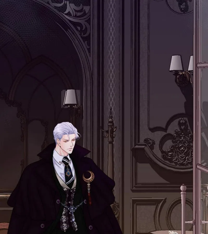 Tân Nương Của Bóng Đêm Chapter 44 - Trang 2