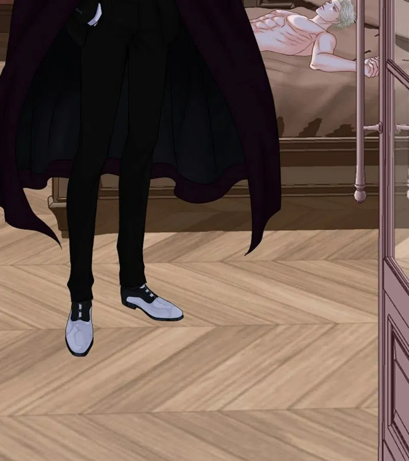 Tân Nương Của Bóng Đêm Chapter 44 - Trang 2