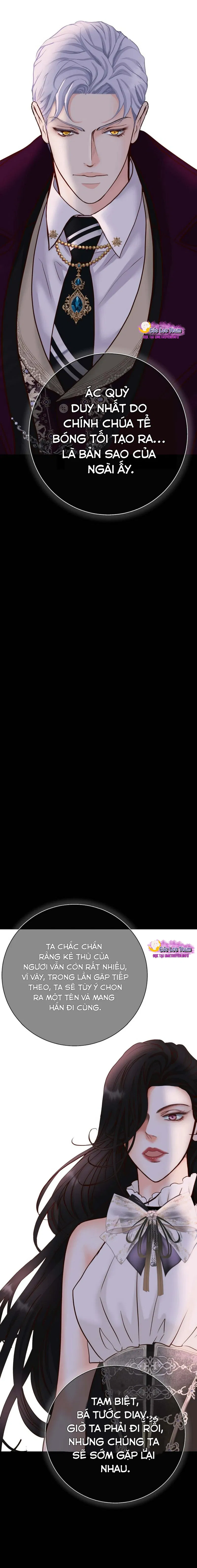 Tân Nương Của Bóng Đêm Chapter 45 - H - Trang 2