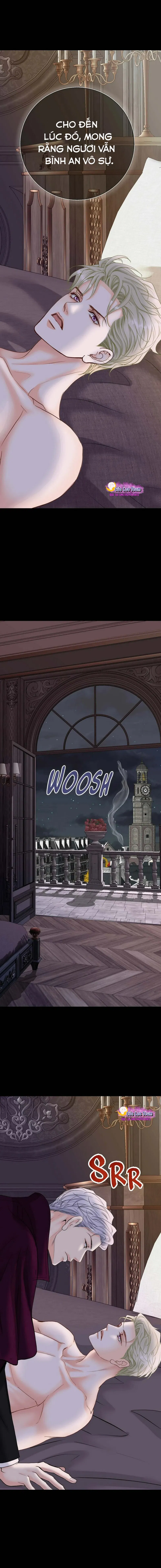 Tân Nương Của Bóng Đêm Chapter 45 - H - Trang 2