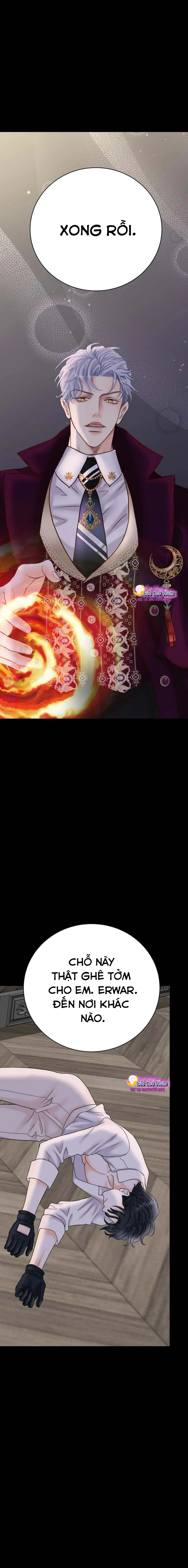 Tân Nương Của Bóng Đêm Chapter 45 - H - Trang 2