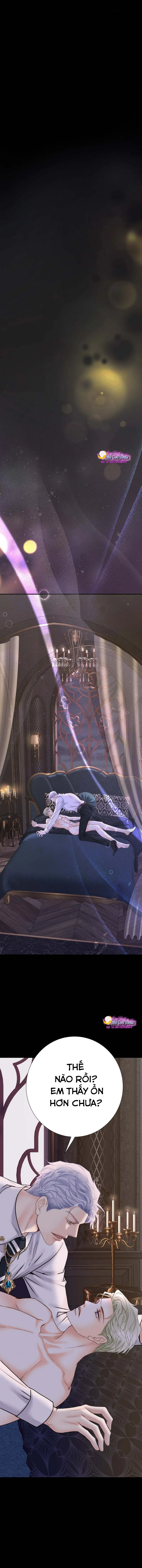 Tân Nương Của Bóng Đêm Chapter 45 - H - Trang 2