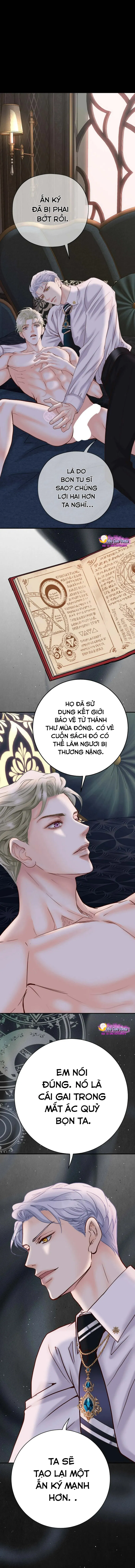 Tân Nương Của Bóng Đêm Chapter 45 - H - Trang 2