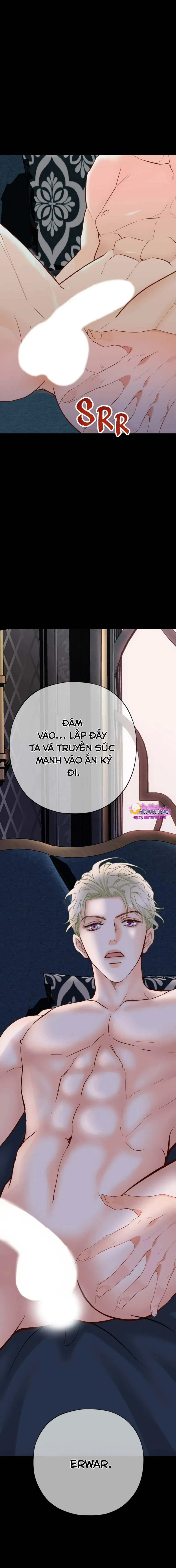 Tân Nương Của Bóng Đêm Chapter 45 - H - Trang 2