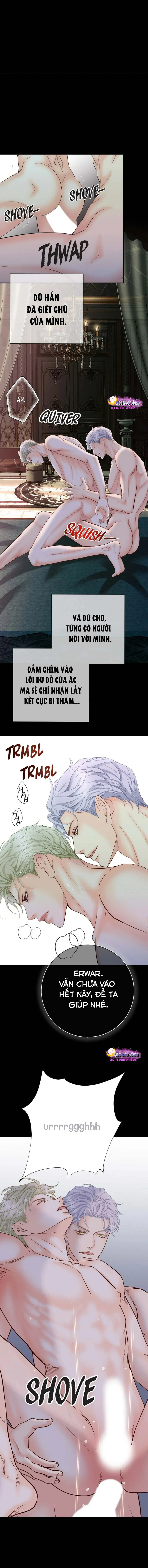 Tân Nương Của Bóng Đêm Chapter 45 - H - Trang 2