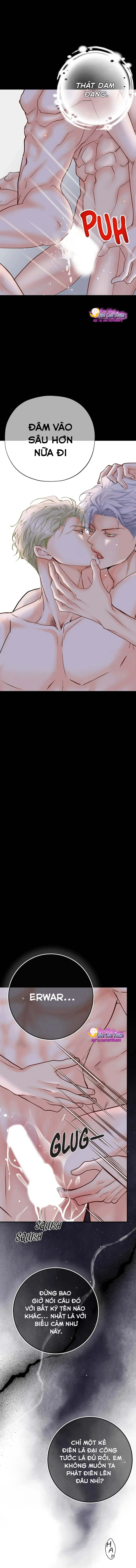 Tân Nương Của Bóng Đêm Chapter 45 - H - Trang 2