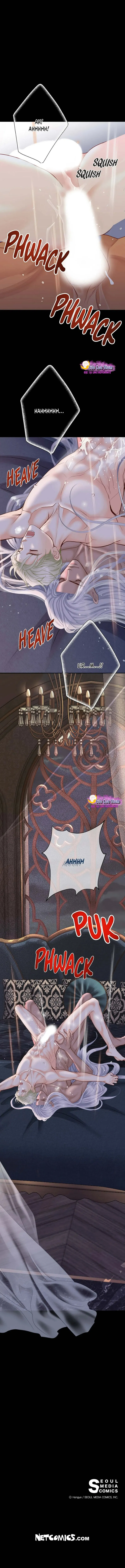 Tân Nương Của Bóng Đêm Chapter 45 - H - Trang 2