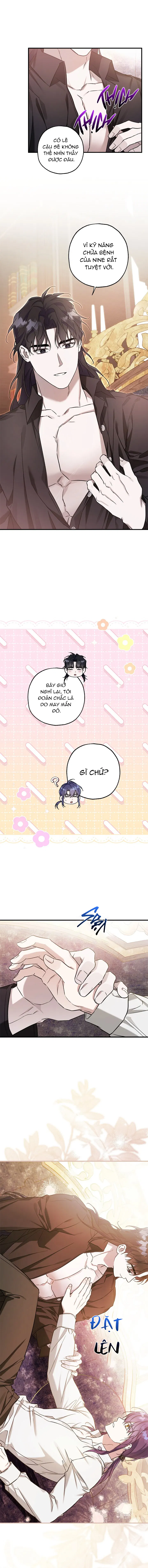 Hóa Ma Vương Chapter 21 - Trang 2