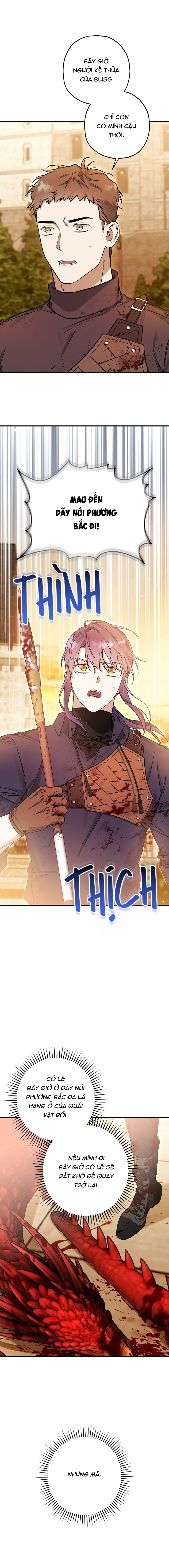 Hóa Ma Vương Chapter 23 - Trang 2