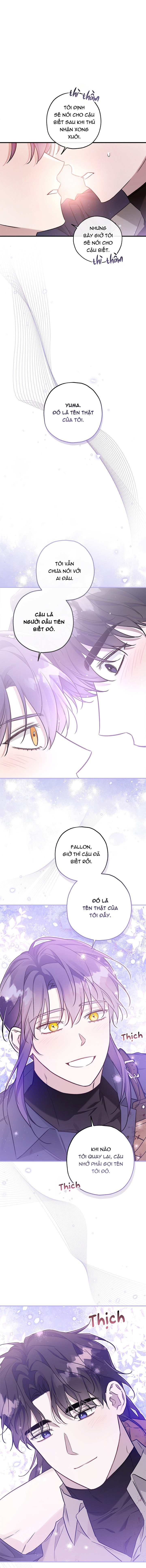 Hóa Ma Vương Chapter 23 - Trang 2