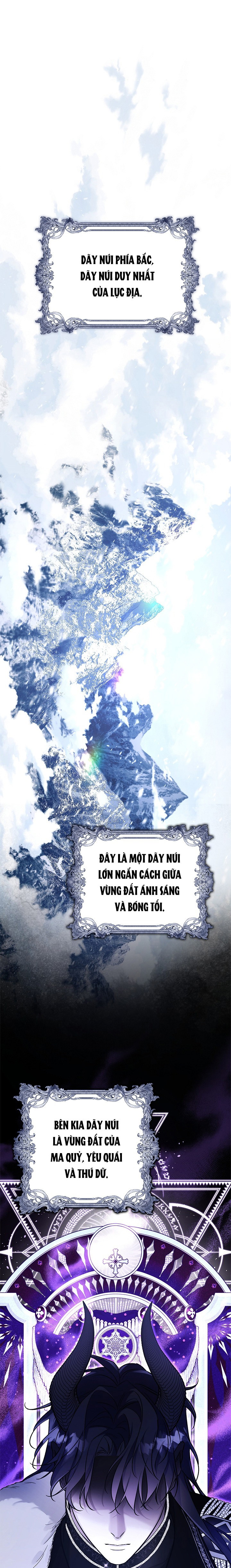 Hóa Ma Vương Chapter 23 - Trang 2