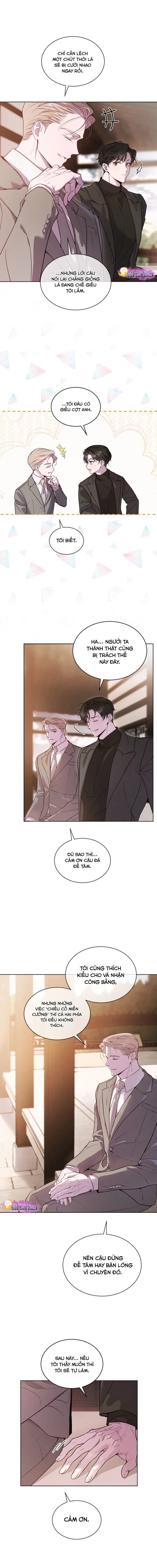 Passion: Raga Chapter 26 - Trang 2