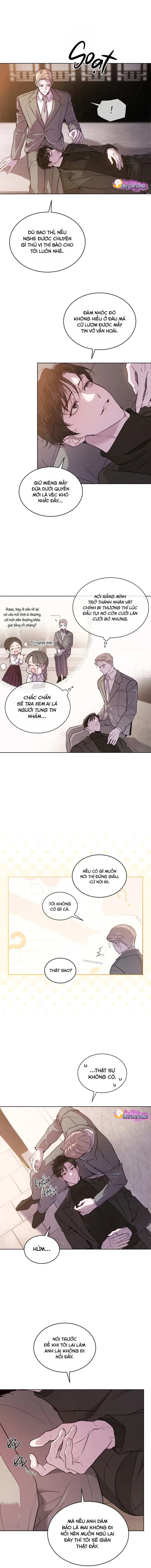 Passion: Raga Chapter 26 - Trang 2