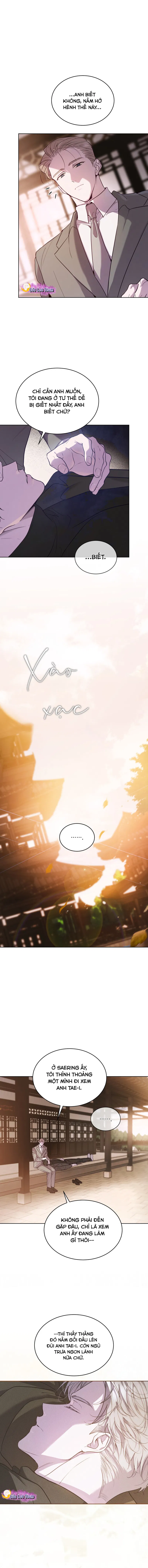 Passion: Raga Chapter 26 - Trang 2