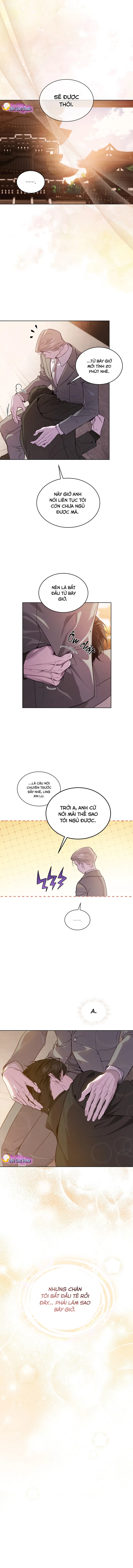 Passion: Raga Chapter 26 - Trang 2