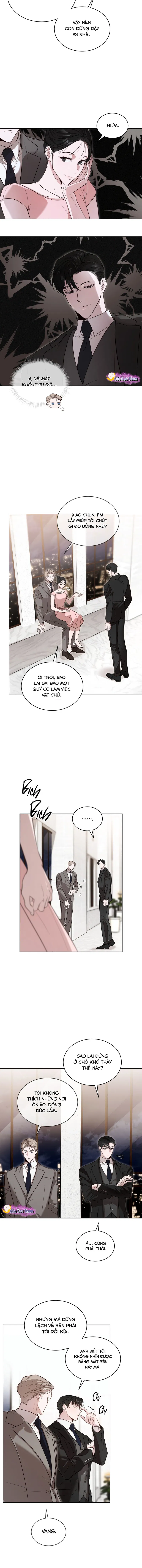 Passion: Raga Chapter 28 - Next Chapter 29