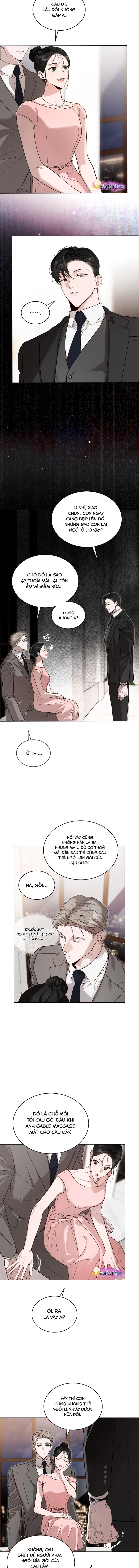 Passion: Raga Chapter 28 - Next Chapter 29