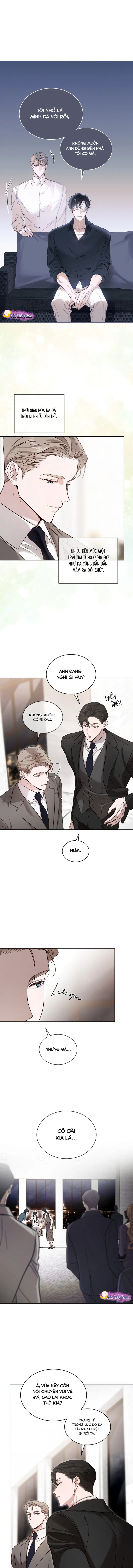 Passion: Raga Chapter 28 - Next Chapter 29