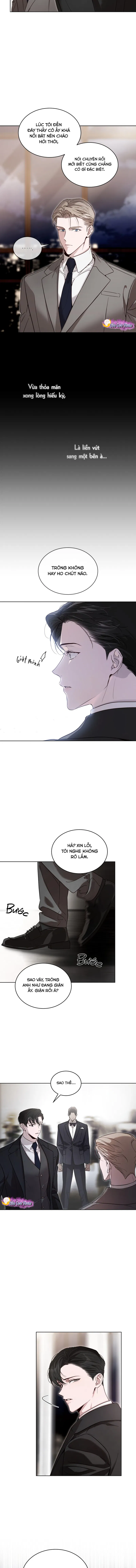 Passion: Raga Chapter 28 - Next Chapter 29